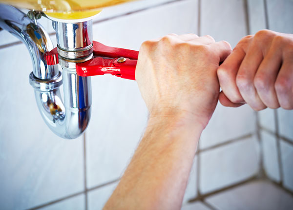 About Weatherford Plumbers